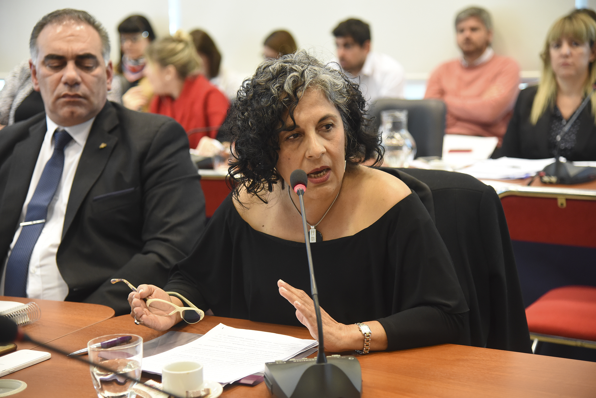 Imagenes de galerias de prensa